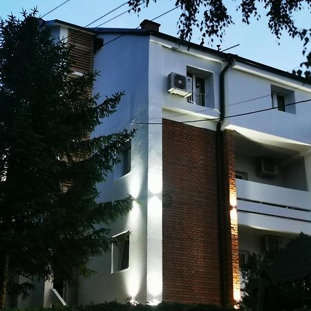 Vila Breza Сокобаня Екстер'єр фото
