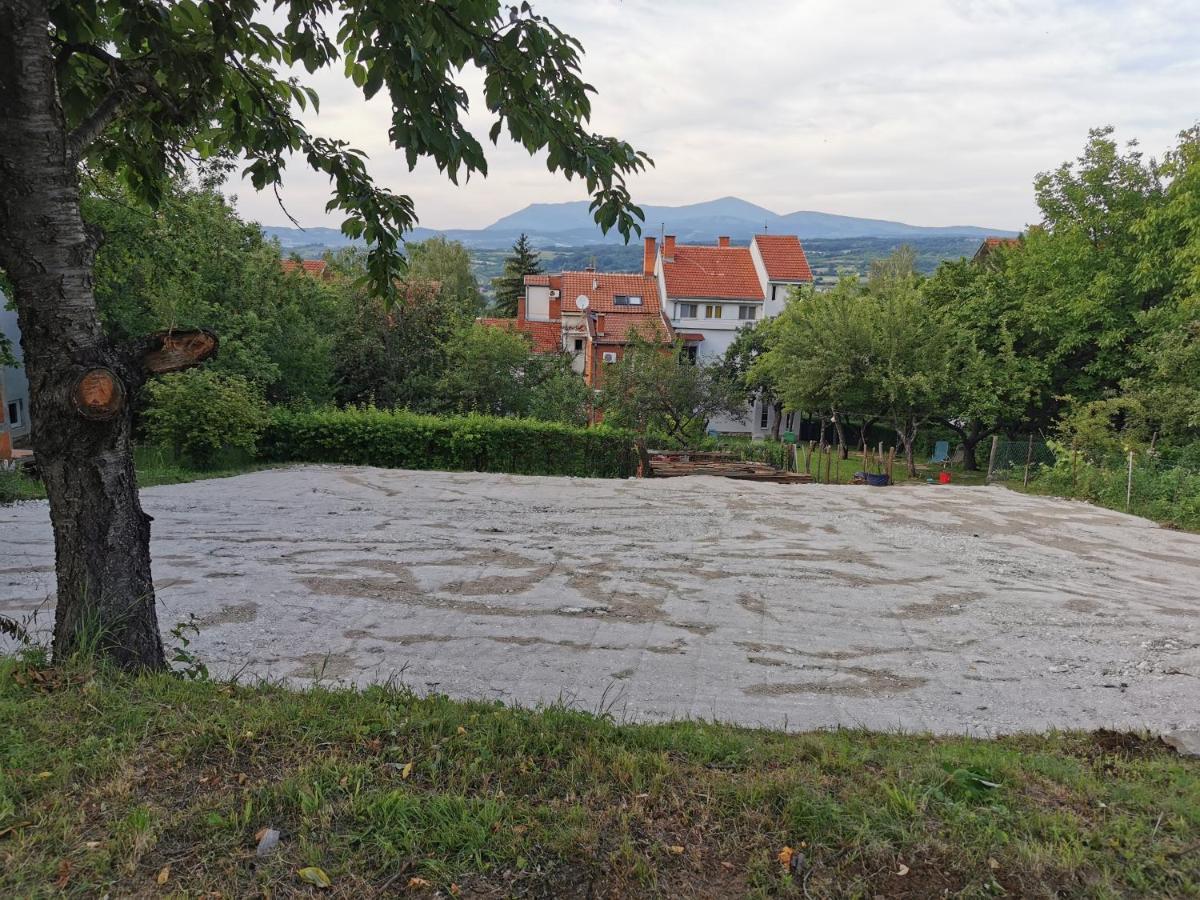Vila Breza Сокобаня Екстер'єр фото
