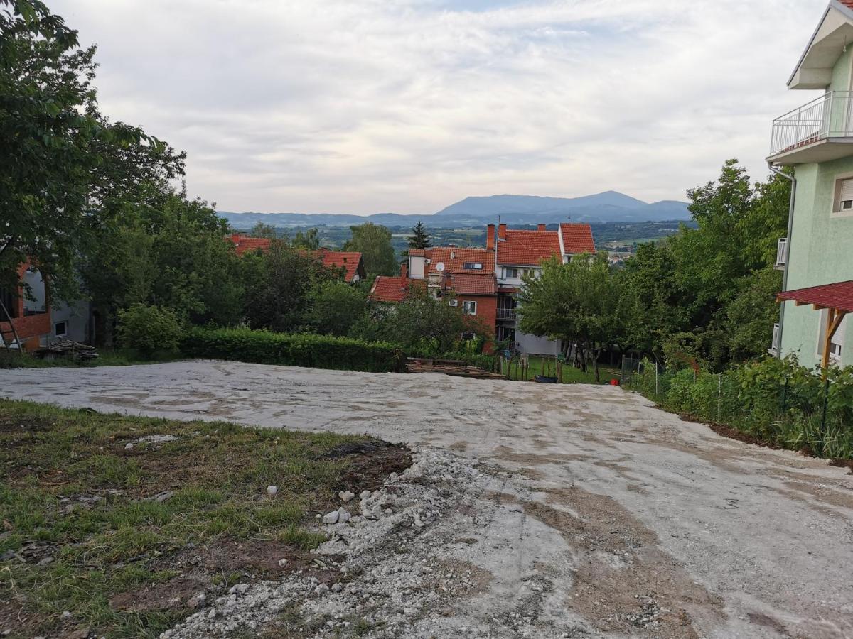 Vila Breza Сокобаня Екстер'єр фото